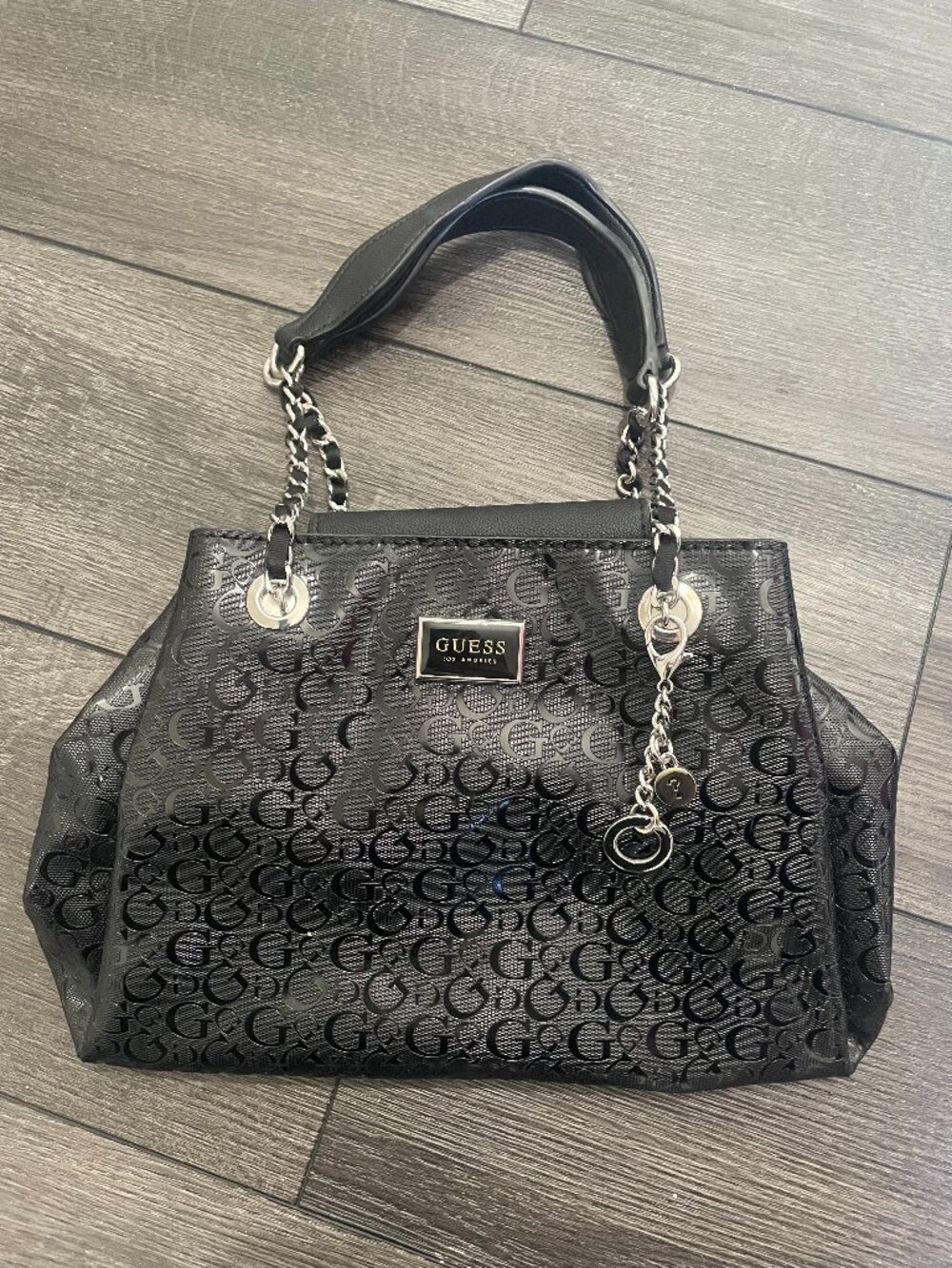 Guess bag - Picture 1 of 1